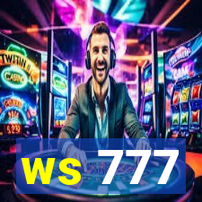 ws 777-bet